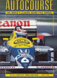 Autocourse 1987: The World's Leading Grand Prix Annual