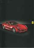 Ferrari - laFerrari 2006 (Prospekt)