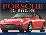 Porsche 924, 944 & 968