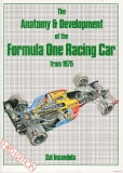 Anatomy & Development of the Formula One Racing Car from 1975