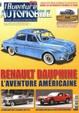 L'Aventure Automobile Nr. 11