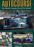 Autocourse 1995: The World's Leading Grand Prix Annual