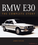 BMW E30 - The Complete Story