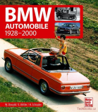 BMW Automobile 1928-2000
