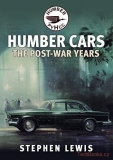 Humber Cars - The Post-war Years