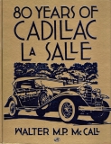 80 Years of Cadillac & La Salle