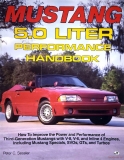 Mustang 5.0 Liter Performance Handbook