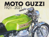 Moto Guzzi 1921- 2021