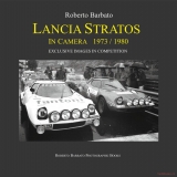 Lancia Stratos in Camera 1973 - 1980