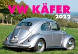 VW Käfer Kalender 2022