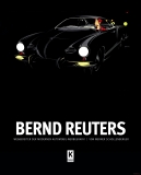 Bernd Reuters - Illustrator, Grafiker, Formgestalter