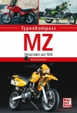 MZ - Motorräder seit 1950