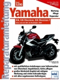 Yamaha XJ6 / Diversion (od 09)