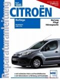 Citroën Berlingo (08-18)
