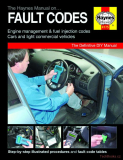 The Haynes Manual on Fault Codes  (diagnostika)