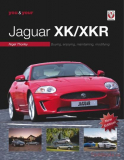 Jaguar XK / XKR, You & Your. .. (paperback)
