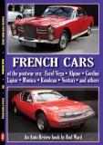 French Cars Album