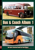 Bus & Coach Album, Vol. I