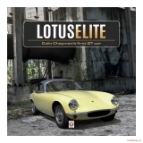Lotus Elite - Colin Chapman's first GT car
