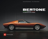 Bertone - Italienische Auto-Ikonen