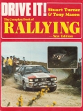 Complete Book of Rallying (New Edition)