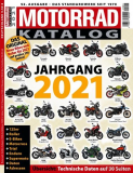 2021 - Motorrad Katalog