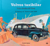 Volvos Taxibilar – Fran droska till Uber
