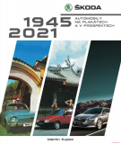 Škoda - automobily na plakátech a v prospektech, 1945-2021