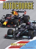 Autocourse 2021: The World's Leading Grand Prix Annual