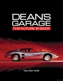 Dean's Garage - The Future is Back