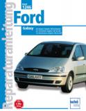 Ford Galaxy (95-01)