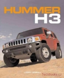 Hummer H3 (Launch book)