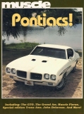 Muscle Pontiacs! 