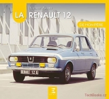 Renault 12, de mon père