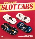 Vintage Slot Cars