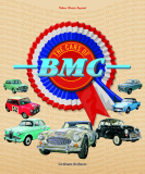 The Cars of BMC