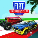FIAT in Motorsport since 1899