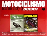 Motociclismo Tells the Story of Ducati