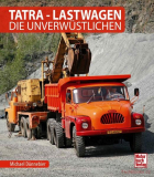 Tatra - Lastwagen Die Unverwüstlichen