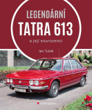 Legendární Tatra 613  Přidat k oblíbeným a její sourozenci