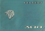 Peugeot 304 1976