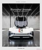 Porsche Unseen - Design Studies (Special Edition)