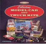 Collecting Model Car & Truck Kits
