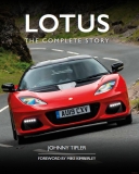 Lotus - The Complete Story