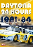 DVD: Daytona 24 Hours 1981-84