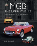 MGB: The Superlative MG