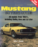 Ford Mustang - Illustrated Buyers Guide