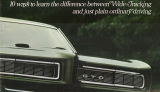 Pontiac 1968 (Prospekt)