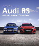 Audi RS - History • Models • Technology