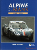 Alpine au Mans 1963-1995